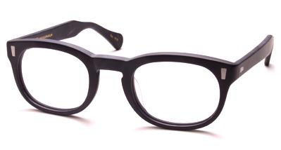 Moscot Originals Zilch glasses