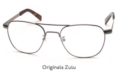 Moscot Originals Zulu glasses