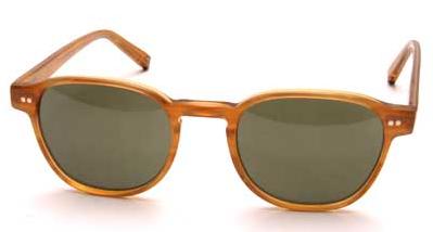 Moscot Spirit Arthur Sun glasses