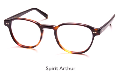 spirit eyeglasses