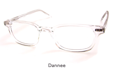 Moscot Spirit Dannee glasses