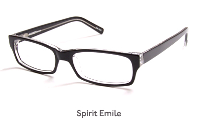 Moscot Spirit Emile glasses