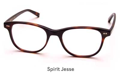 Moscot Spirit Jesse glasses