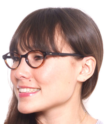 Moscot Spirit Julie glasses