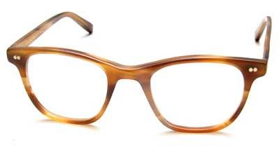 Moscot Spirit Noah glasses