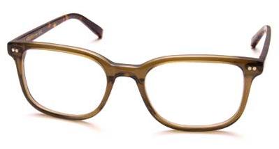 Moscot Spirit Pat glasses