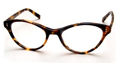 Moscot Spirit Tess glasses