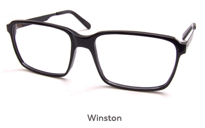 Moscot Spirit Winston glasses