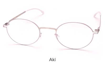 Mykita Aki glasses
