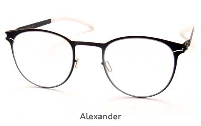 mykita alexander