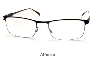 Mykita Alfonso glasses