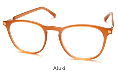 Mykita Aluki glasses