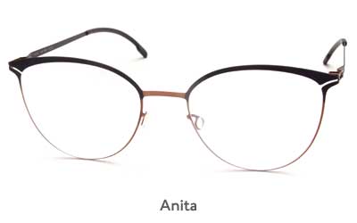 Mykita Anita glasses