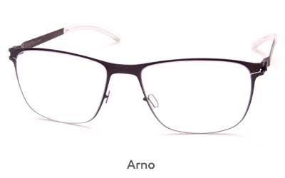 Mykita Arno glasses