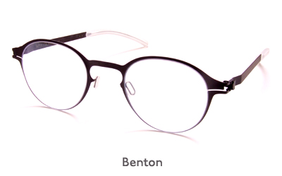 Mykita Benton glasses