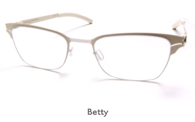 Mykita Betty glasses