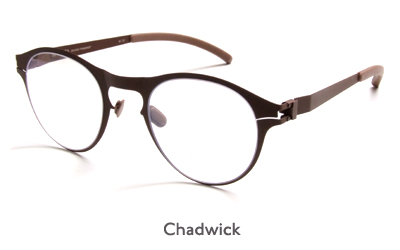Mykita Chadwick glasses