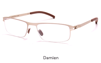 Mykita Damien glasses