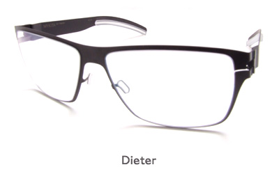 Mykita Dieter glasses