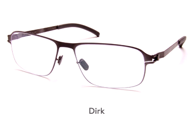 Mykita Dirk glasses