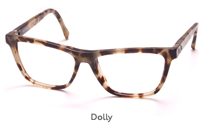 Mykita Dolly glasses