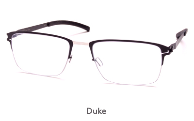 Mykita Duke glasses