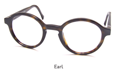 Mykita Earl glasses