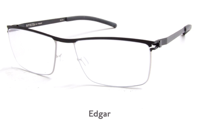 Mykita Edgar glasses