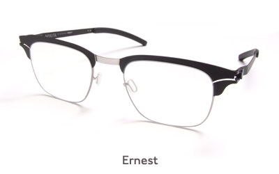 Mykita Ernest glasses