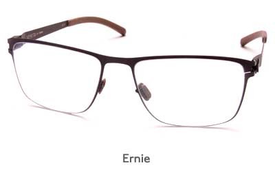 Mykita Ernie glasses