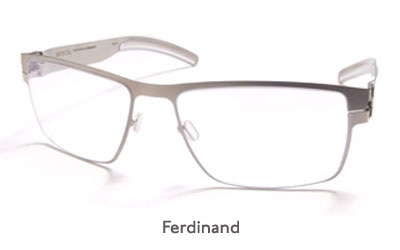 Mykita Ferdinand glasses