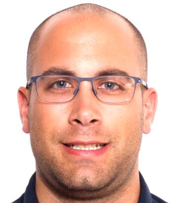 Mykita Garth glasses