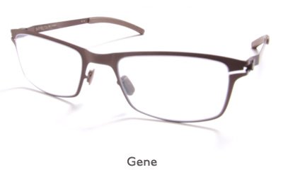 Mykita Gene glasses
