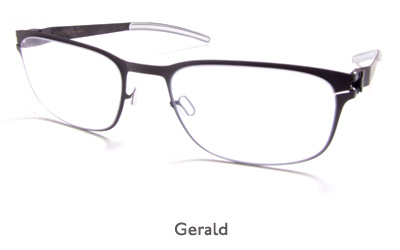 Mykita Gerald glasses