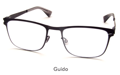 Mykita Guido glasses