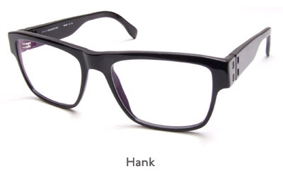 Mykita Hank glasses