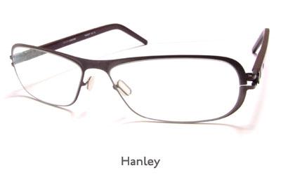 Mykita Hanley glasses