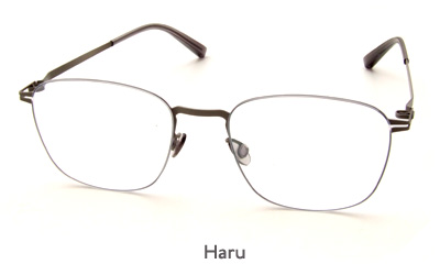 Mykita Haru glasses