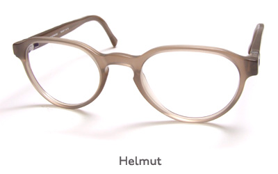 Mykita Helmut glasses