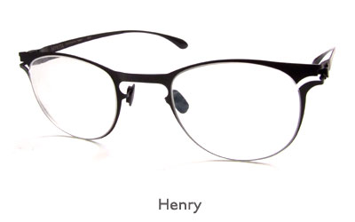 Mykita Henry glasses