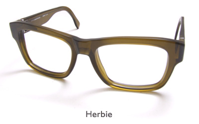 Mykita Herbie glasses