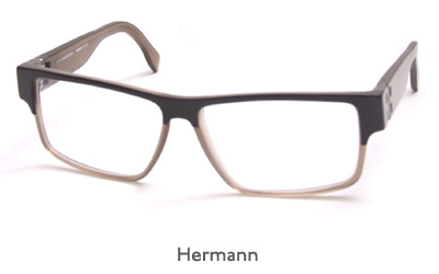 Mykita Hermann glasses