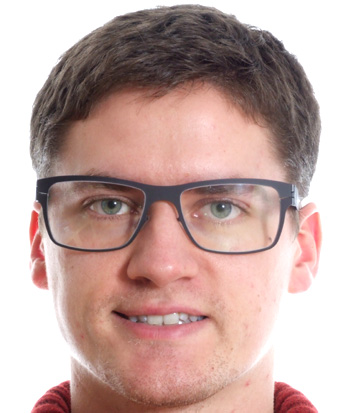 Mykita Ivan glasses