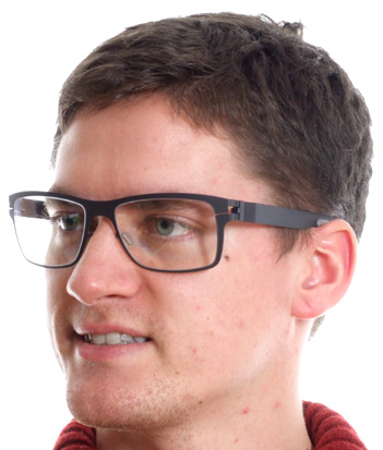 Mykita Ivan glasses