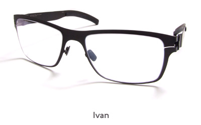 Mykita Ivan glasses