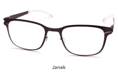 Mykita Janek glasses