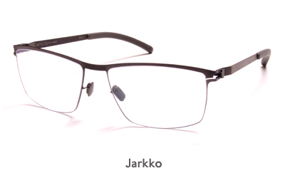 Mykita Jarkko glasses