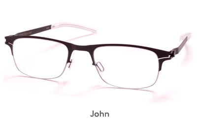 Mykita John glasses