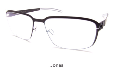 Mykita Jonas glasses