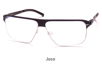 Mykita Jozo glasses